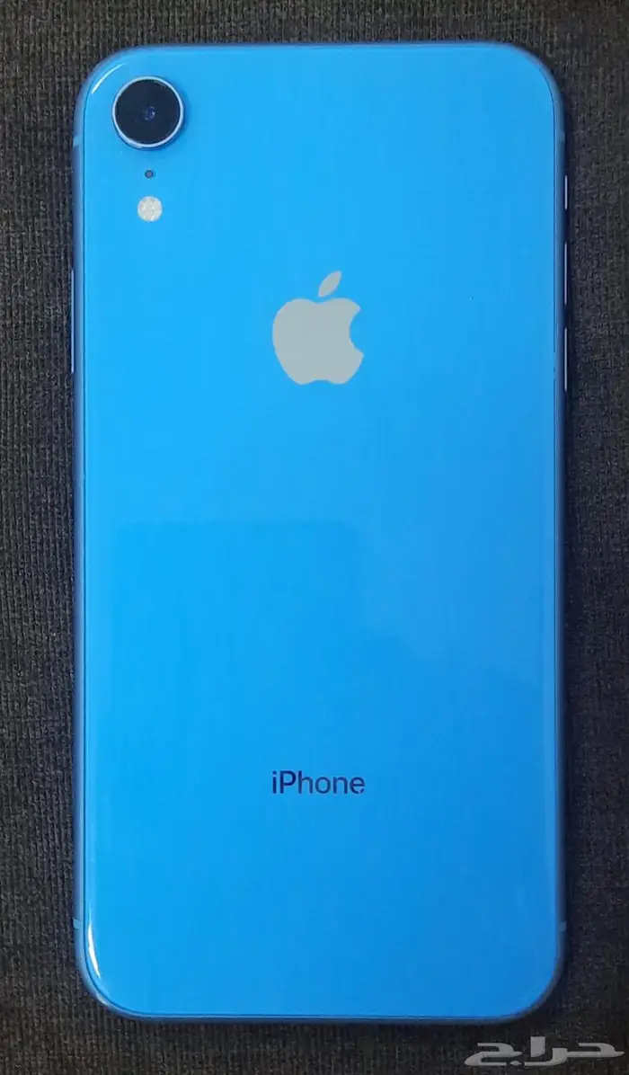 آيفون XR جديد 0