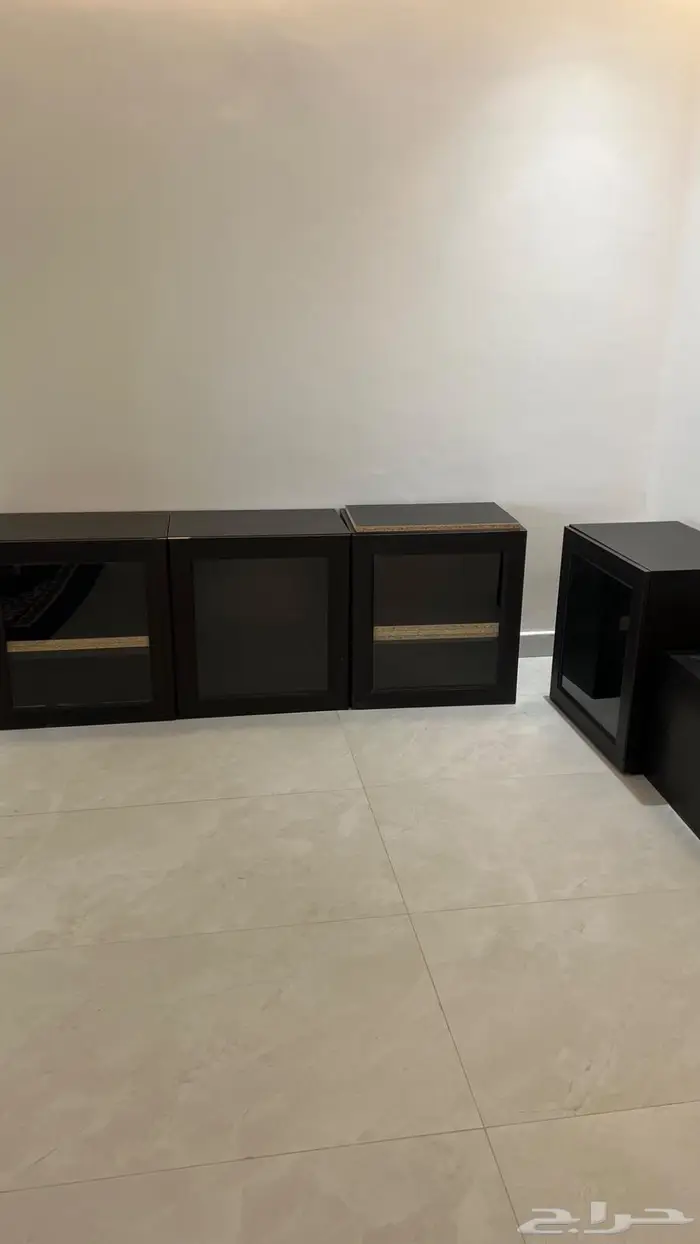 دولاب بوفية مواعين 0