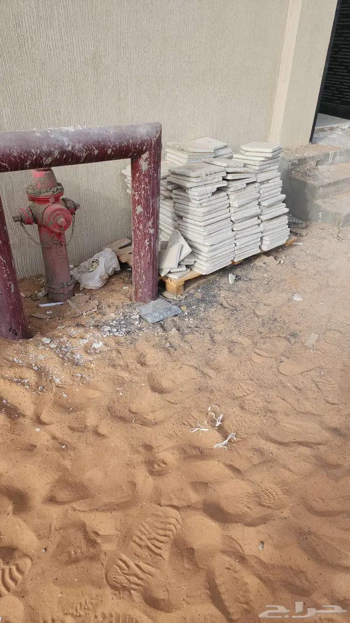 بلاط المديفر 1