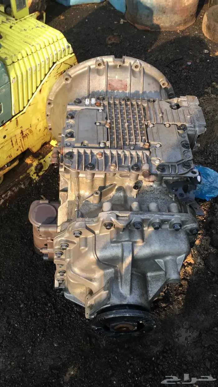 جير فلفو للبيع 1