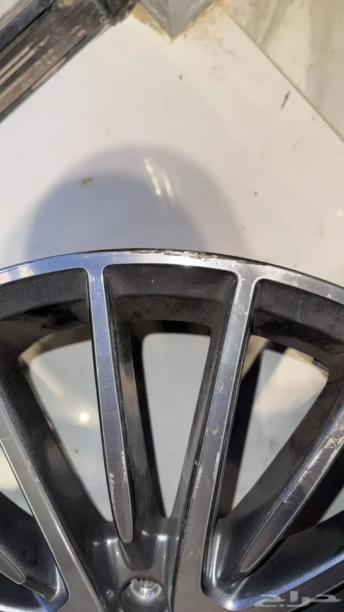 جنوط مرسيدس 2024 9