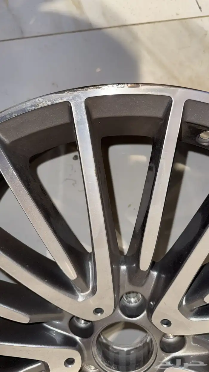 جنوط مرسيدس 2024 10