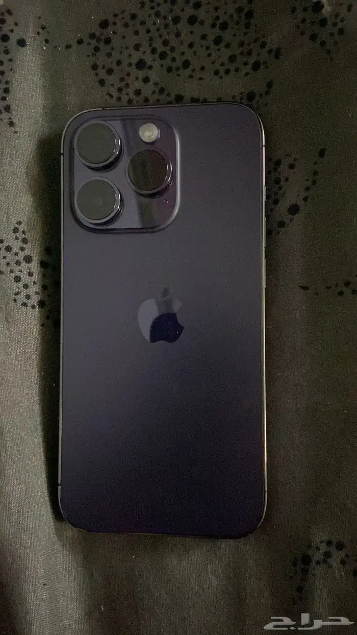 آيفون 14 برو 1