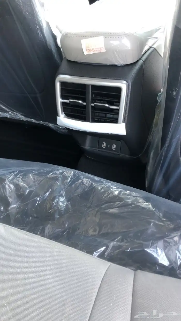 كيا K5 2025 ستاندر مطور بالدمام 7