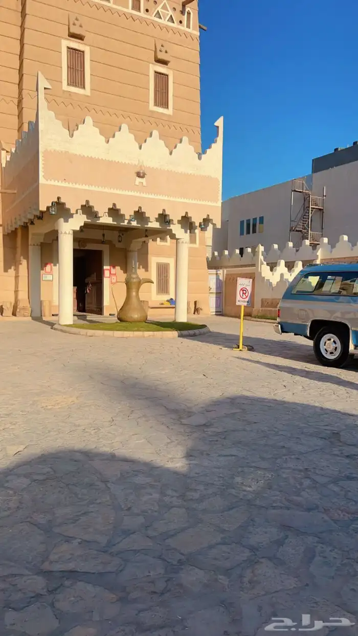 جمس كلا سيكي للإيجار اليومي 8