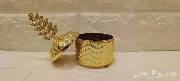 بخور فاخر بثبات عالي 1