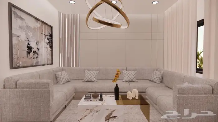 مصممة ديكور داخلي 0