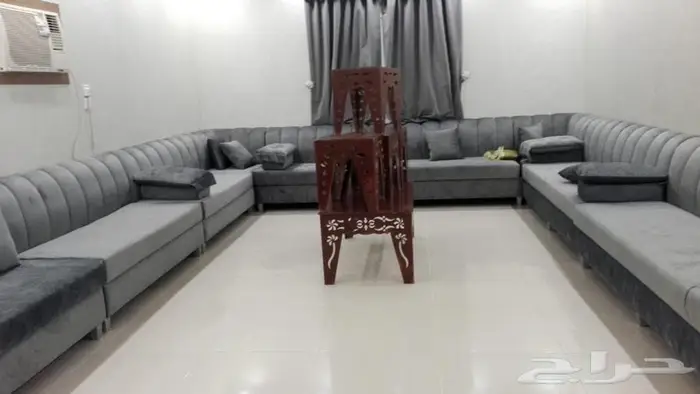 استراحه للايجار حي النعيم رابغ 2