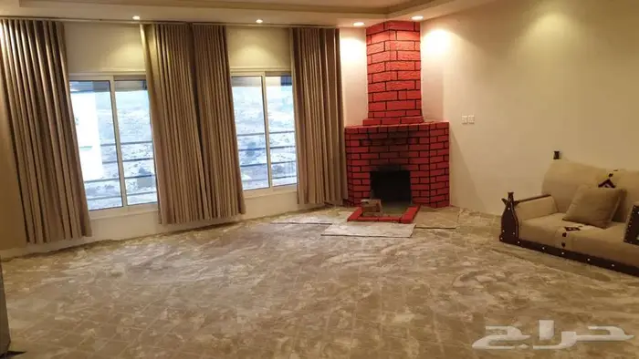 استراحات الريم تنومه 7