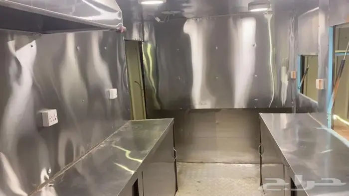 فود ترك شبه جديدة 5