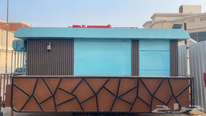 فود ترك شبه جديدة 1