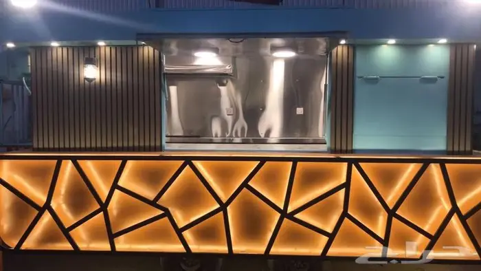 فود ترك شبه جديدة 2