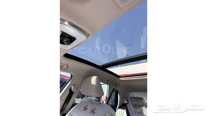 هونشي أوسادو فلاج شيب 2024 7