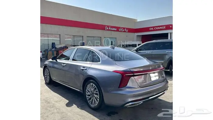 هونشي أوسادو فلاج شيب 2024 2