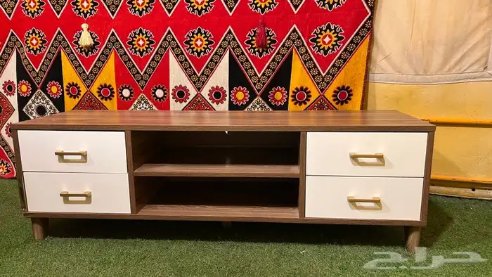 دولاب شاشة 1