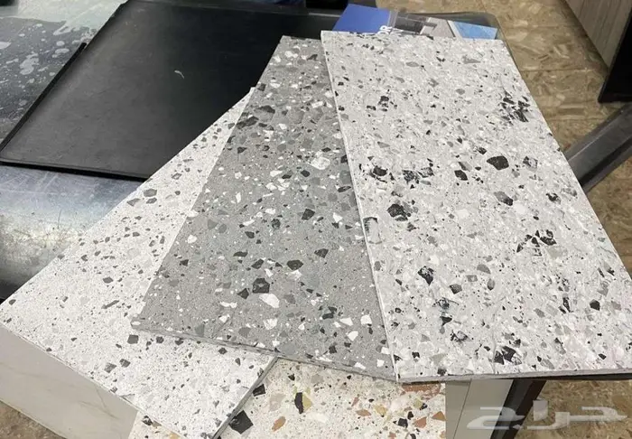 تنفيذ اعمال تيرازو 2