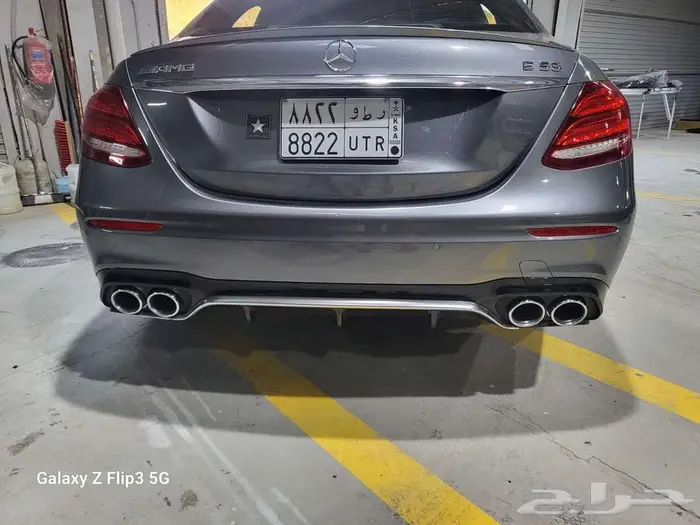 مرسيديس بنز جميع الاكسسوارات النادرة لسيارتك والشاشات 56