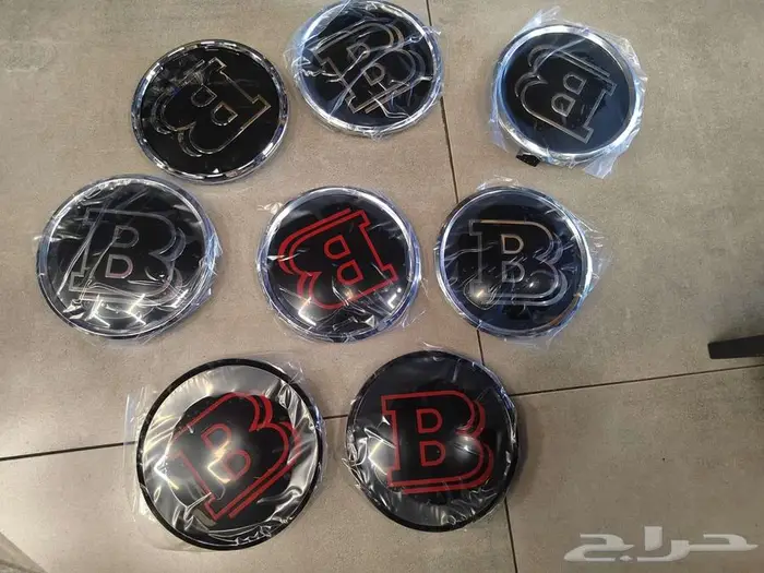 مرسيديس بنز جميع الاكسسوارات النادرة لسيارتك والشاشات 27