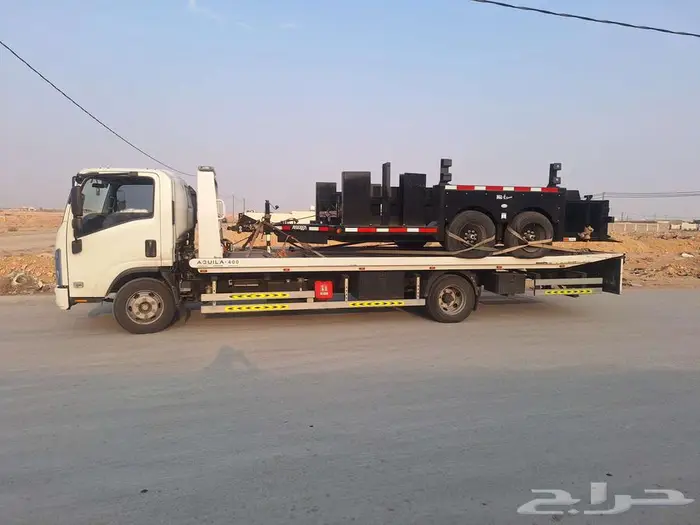 سطحه هيدروليك الرياض الى الدمام جدة تبوك القريات 2