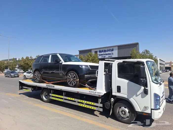 سطحه هيدروليك الرياض الى الدمام جدة تبوك القريات 3