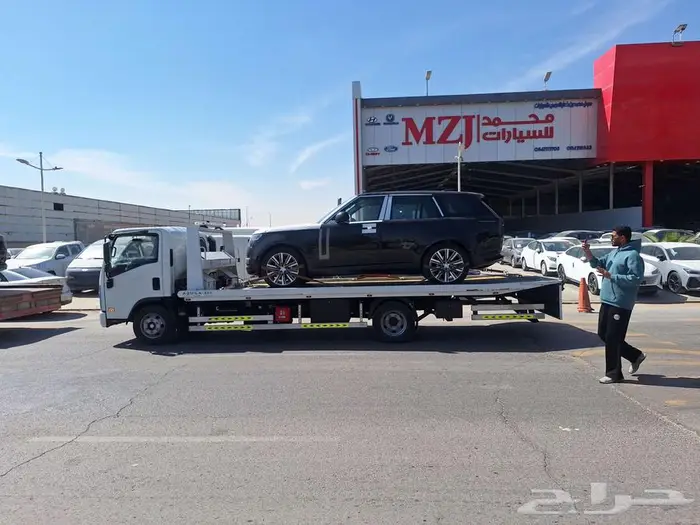 سطحه هيدروليك الرياض الى الدمام جدة تبوك القريات 1