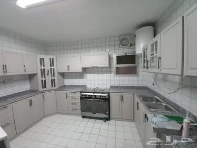دواليب دروج مطابخ جديده جاهزه 1