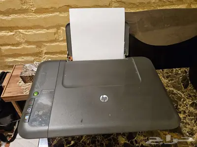 طابعة HP 5