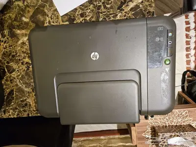 طابعة HP 2