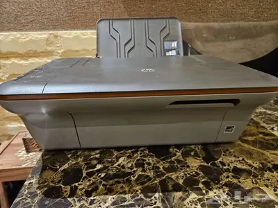 طابعة HP 0