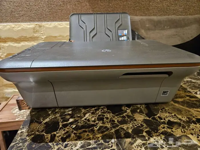 طابعة HP 0