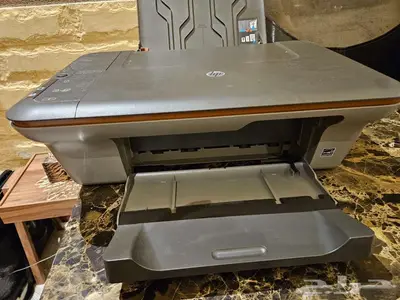 طابعة HP 1