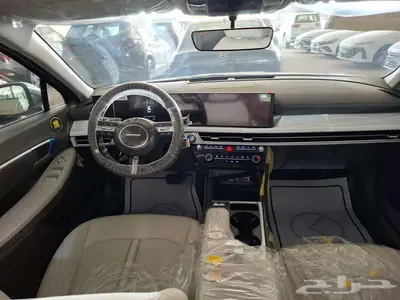 هيواندي سوناتا سمارت 2025 0