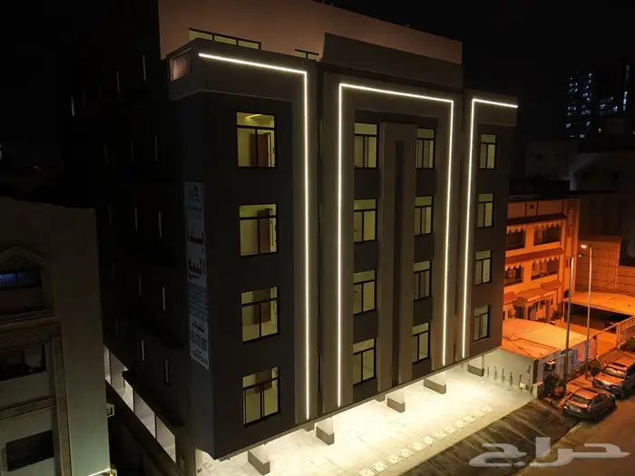 4 غرف 131 م موقع و تفصيل و تشطيب مميز جدا 20