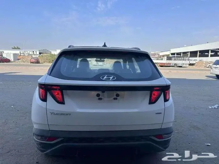 هونداي توسان سمارت 2024 بافضل الاسعار 10