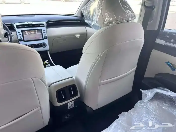 هونداي توسان سمارت 2024 بافضل الاسعار 8