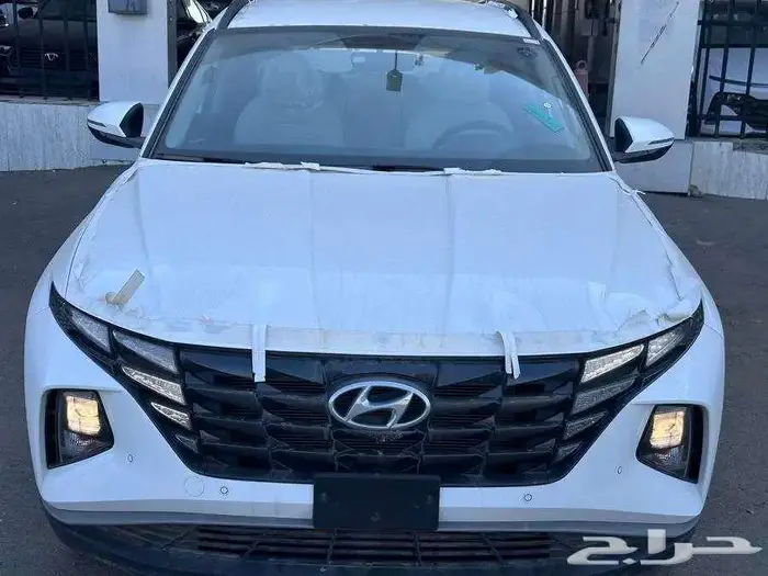 هونداي توسان سمارت 2024 بافضل الاسعار 2