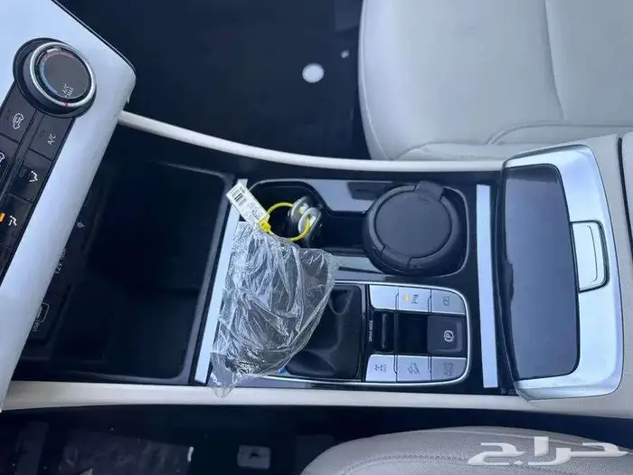 هونداي توسان سمارت 2024 بافضل الاسعار 6