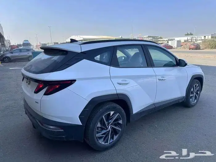 هونداي توسان سمارت 2024 بافضل الاسعار 5