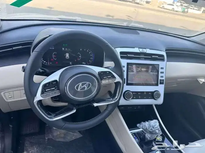 هونداي توسان سمارت 2024 بافضل الاسعار 4