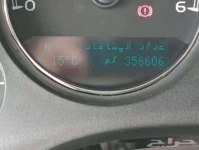 شيفروليه تاهو موديل 2012 16
