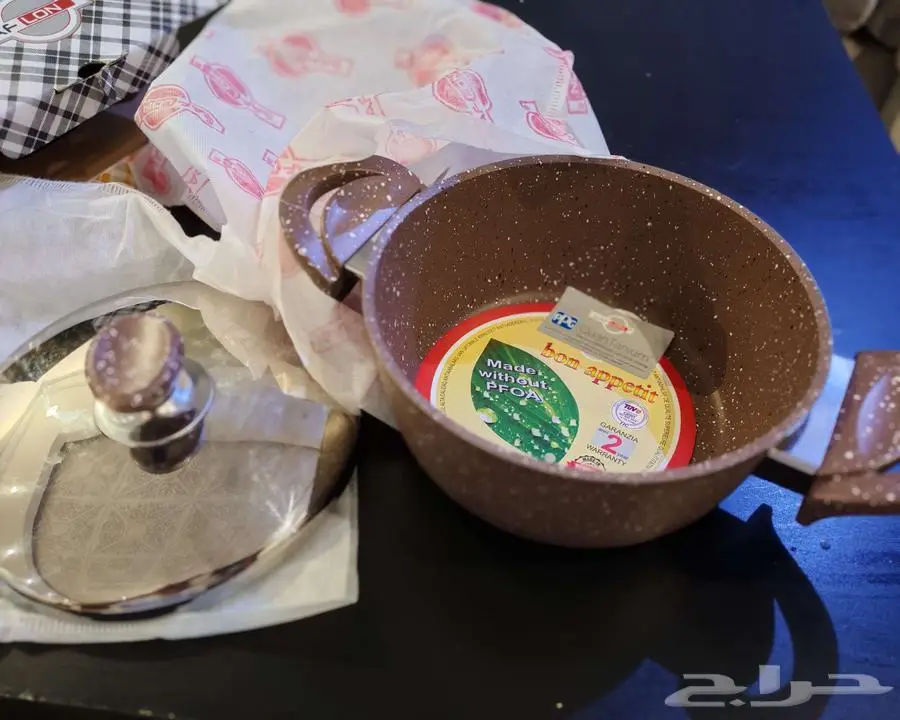 أغراض مطبخ و أدوات منزلية 1