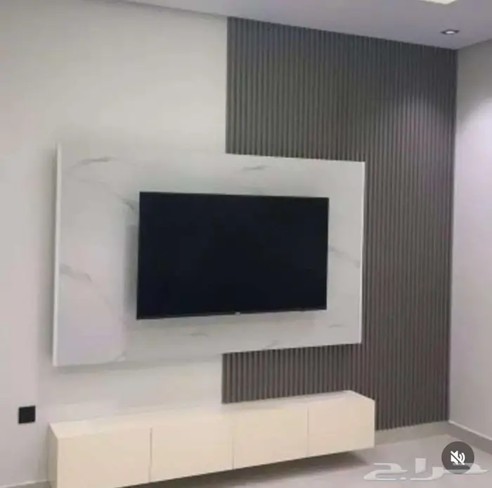 ديكورات شاشة بتصاميم مميزة 6