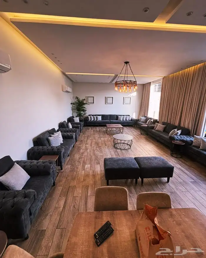 استراحة فخمة راقية و فندقية 20
