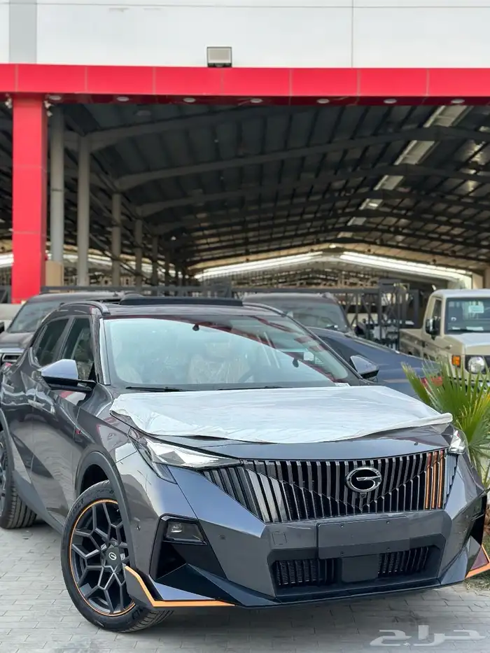 جاك جي اي سي 2025 اقل سعر بالمملكه 21