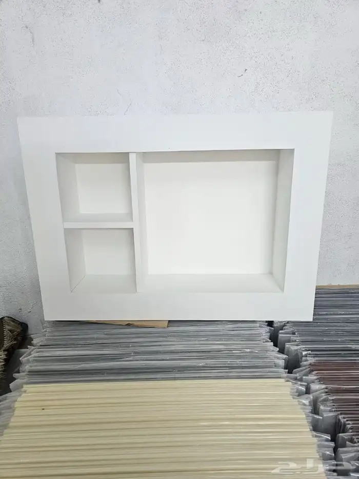 ديكور مكيف شباك 5