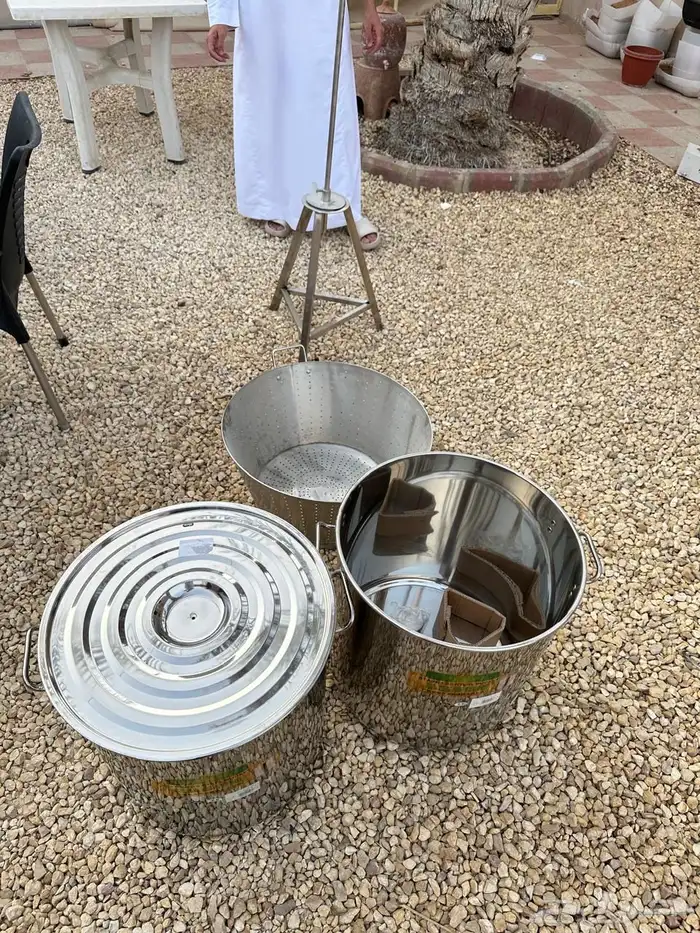 ادوات بوفية 0