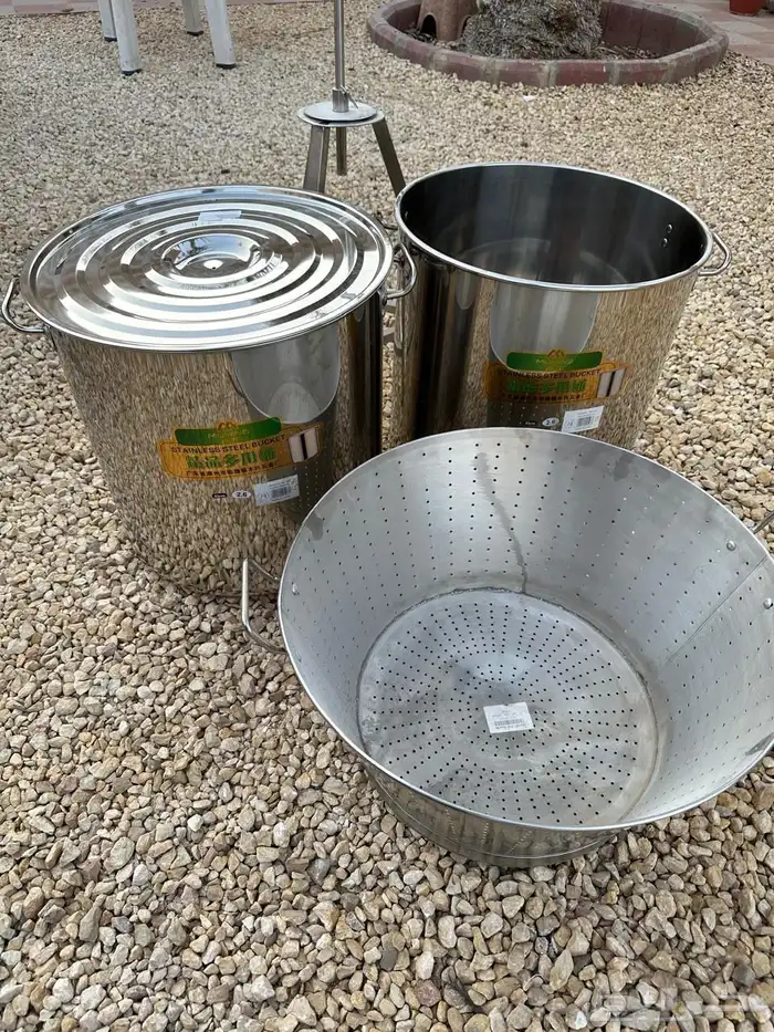 ادوات بوفية 1