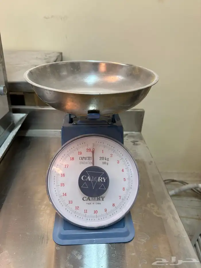 ادوات بوفية 3