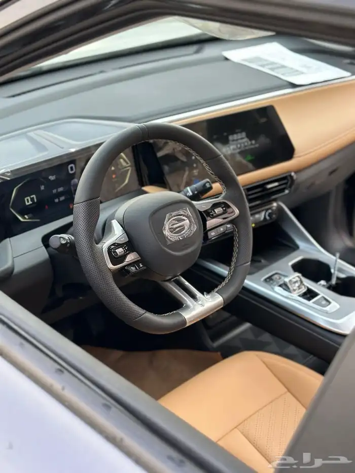 جاك جي اي سي 2025 اقل سعر بالمملكه 14