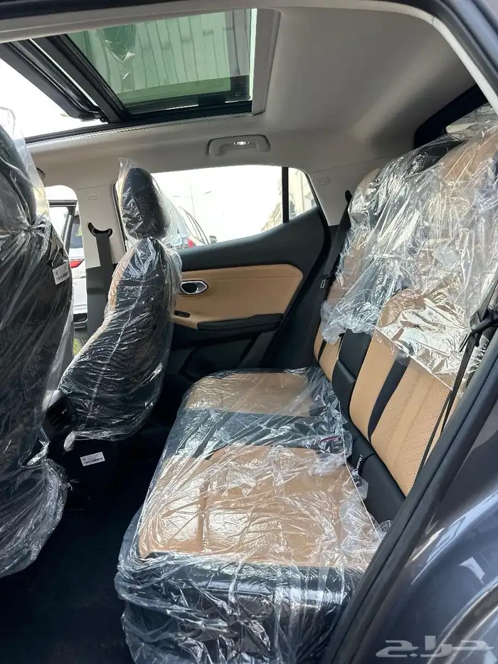 جاك جي اي سي 2025 اقل سعر بالمملكه 17